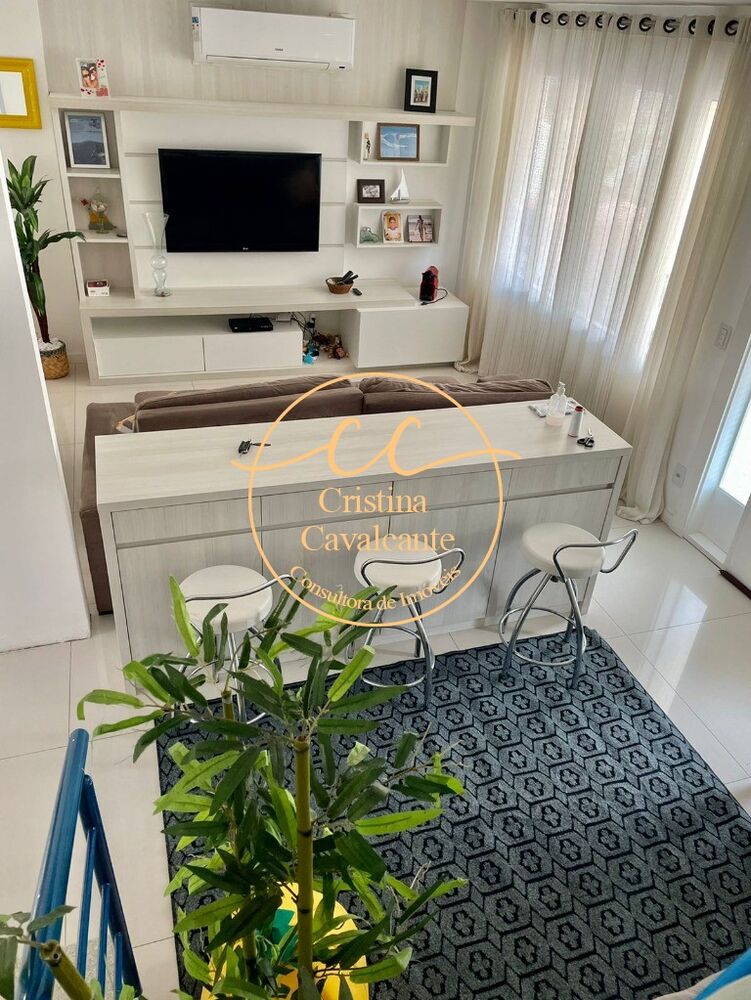 Casa, 3 quartos, 180 m² - Foto 3
