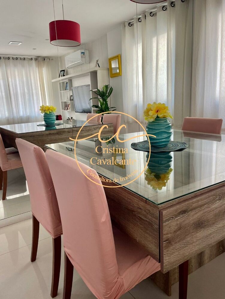 Casa, 3 quartos, 180 m² - Foto 17