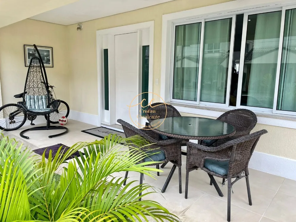 Casa, 3 quartos, 180 m² - Foto 36