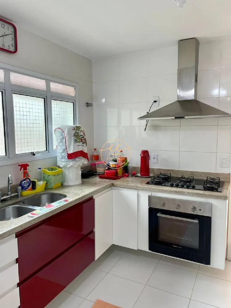 Casa, 3 quartos, 180 m² - Foto 35