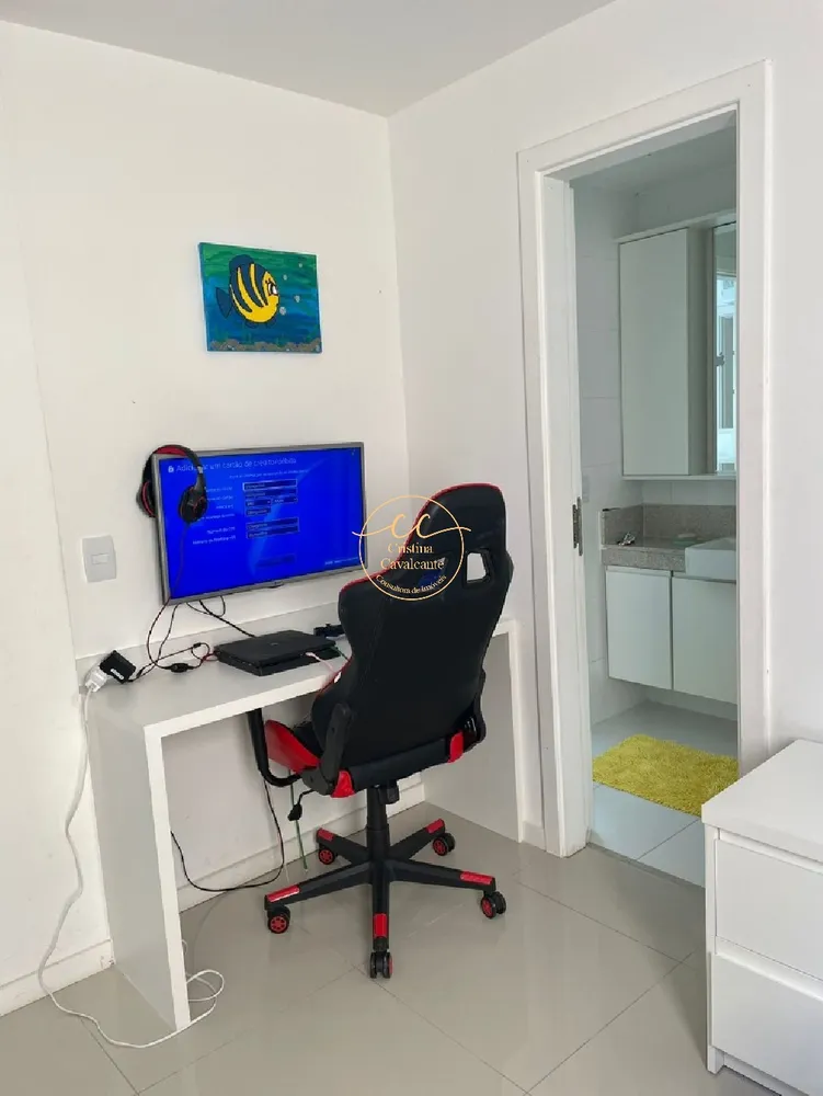Casa, 3 quartos, 180 m² - Foto 40