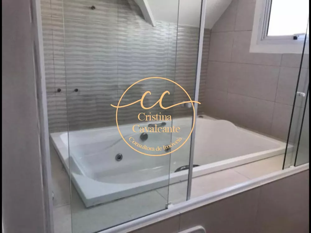 Casa, 3 quartos, 180 m² - Foto 27