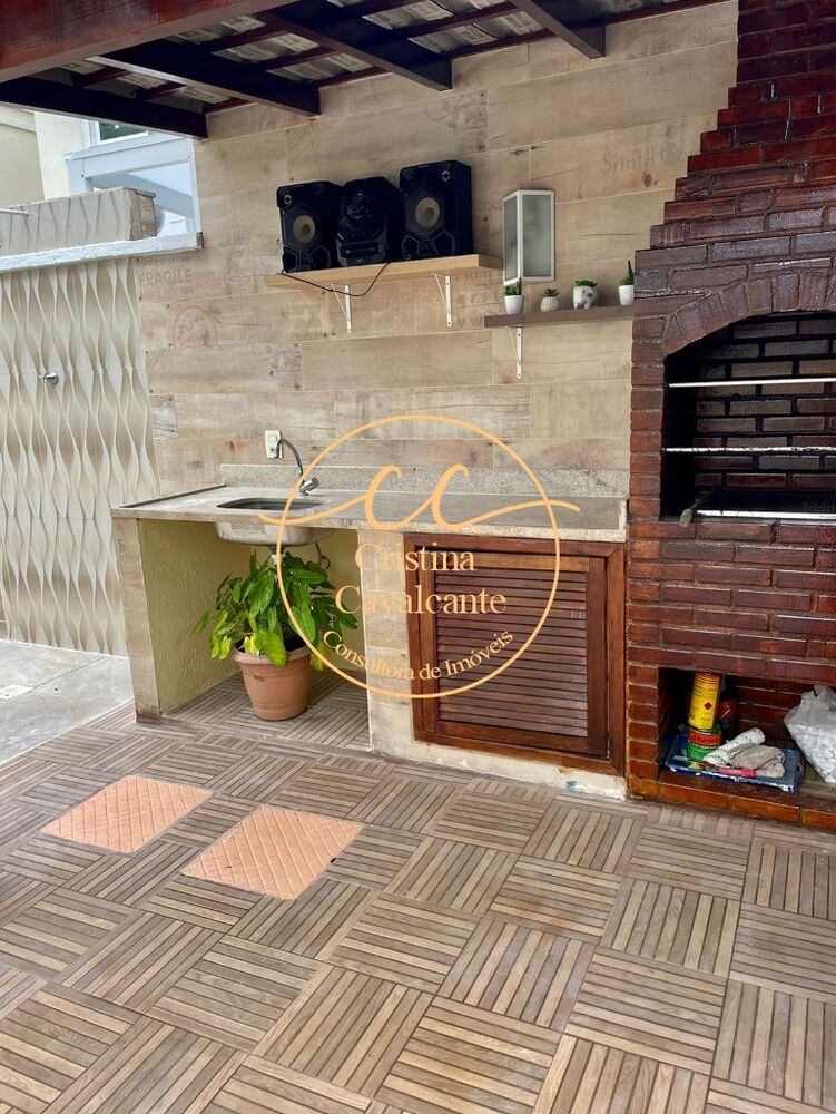 Casa, 3 quartos, 180 m² - Foto 12