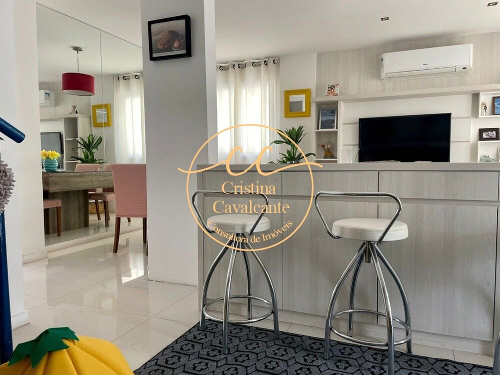 Casa, 3 quartos, 180 m² - Foto 8