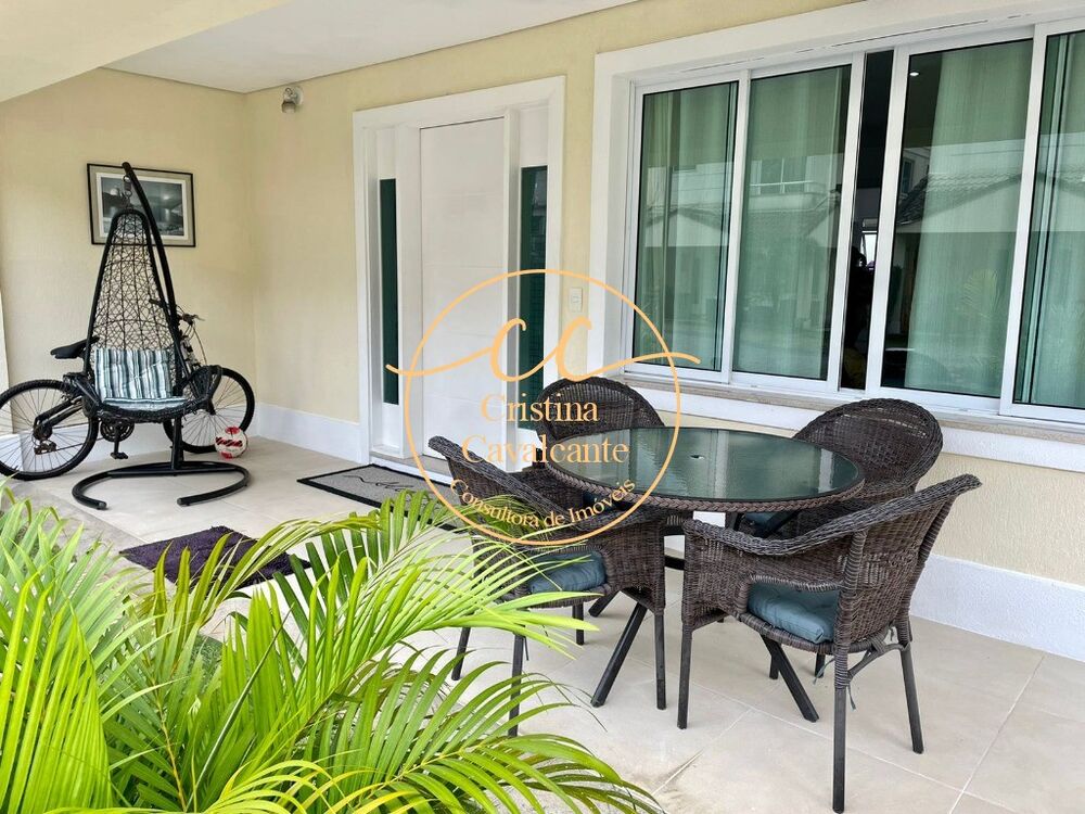 Casa, 3 quartos, 180 m² - Foto 1