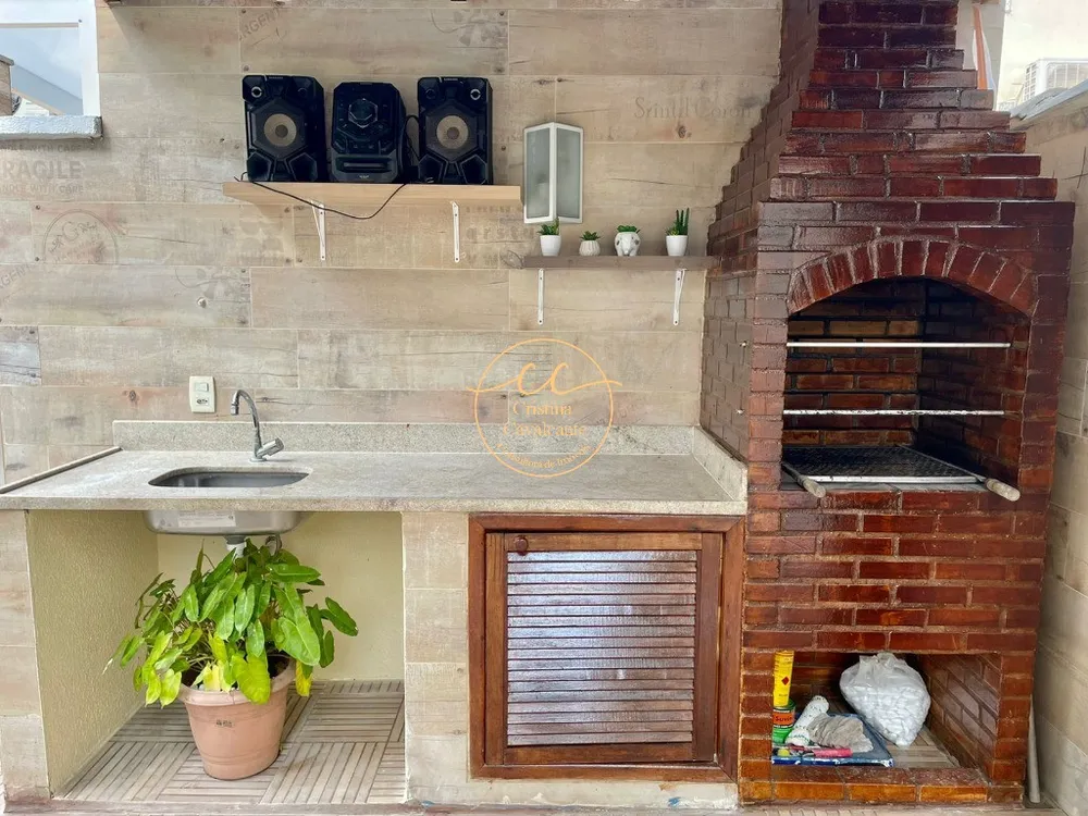 Casa, 3 quartos, 180 m² - Foto 38