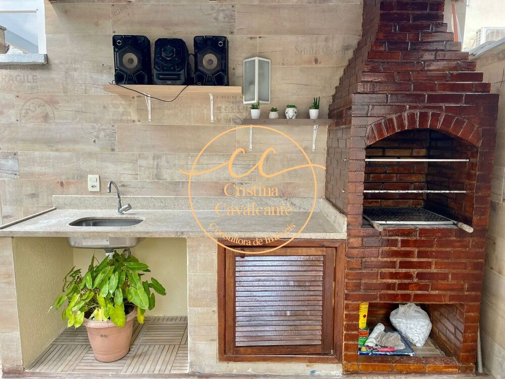 Casa, 3 quartos, 180 m² - Foto 4