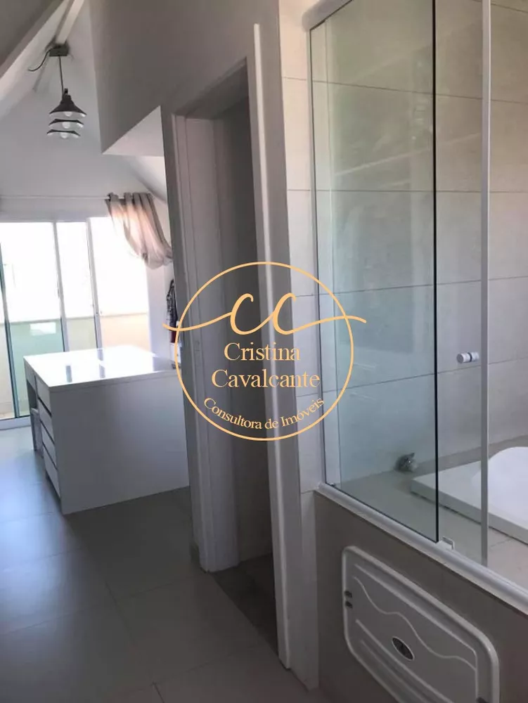 Casa, 3 quartos, 180 m² - Foto 24