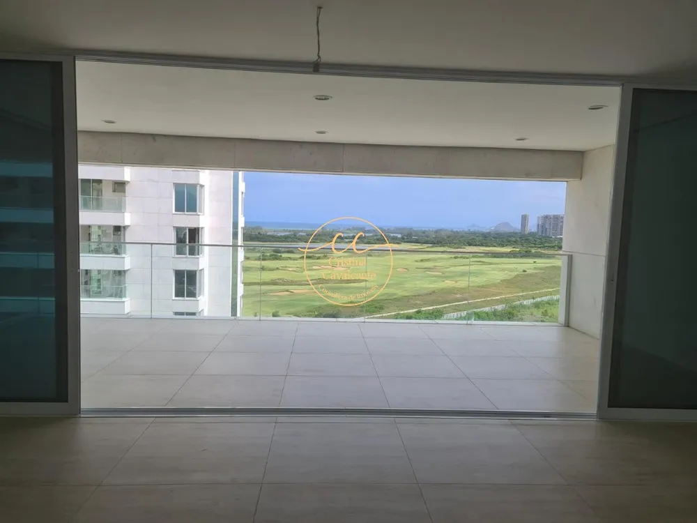 Apartamento, 4 quartos, 266 m² - Foto 3