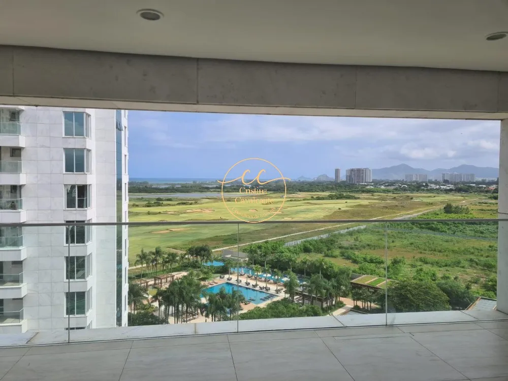 Apartamento, 4 quartos, 266 m² - Foto 6