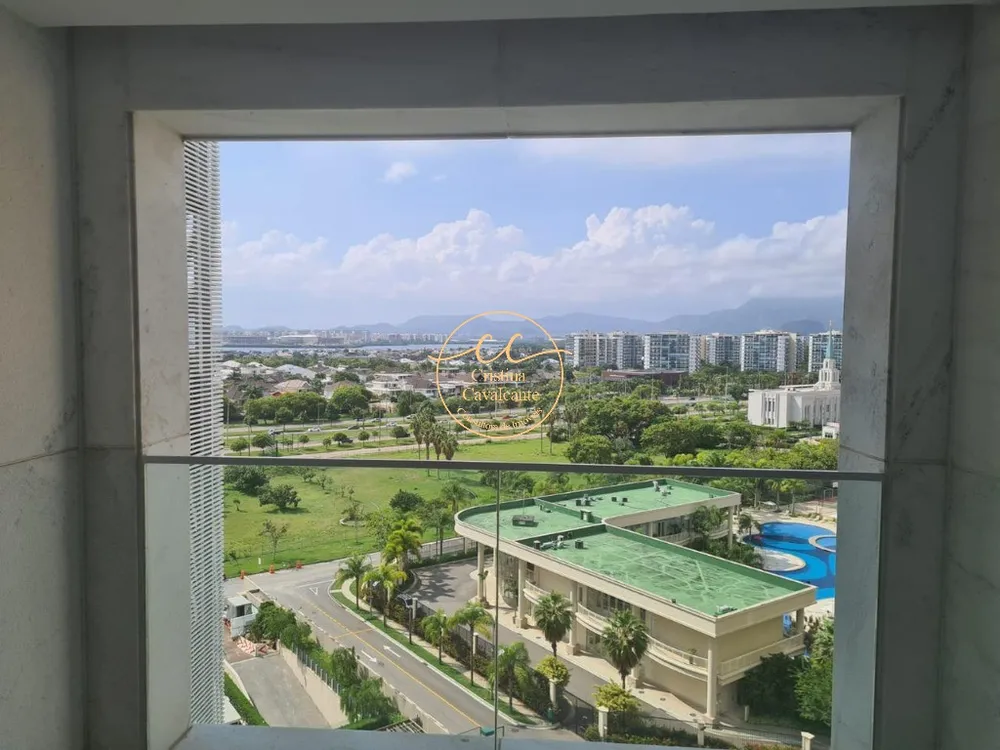 Apartamento, 4 quartos, 266 m² - Foto 18