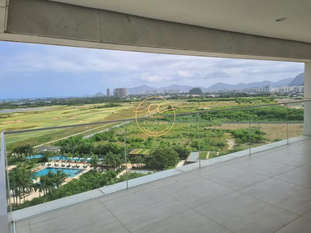 Apartamento, 4 quartos, 266 m² - Foto 15