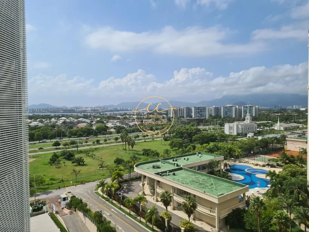 Apartamento, 4 quartos, 266 m² - Foto 13