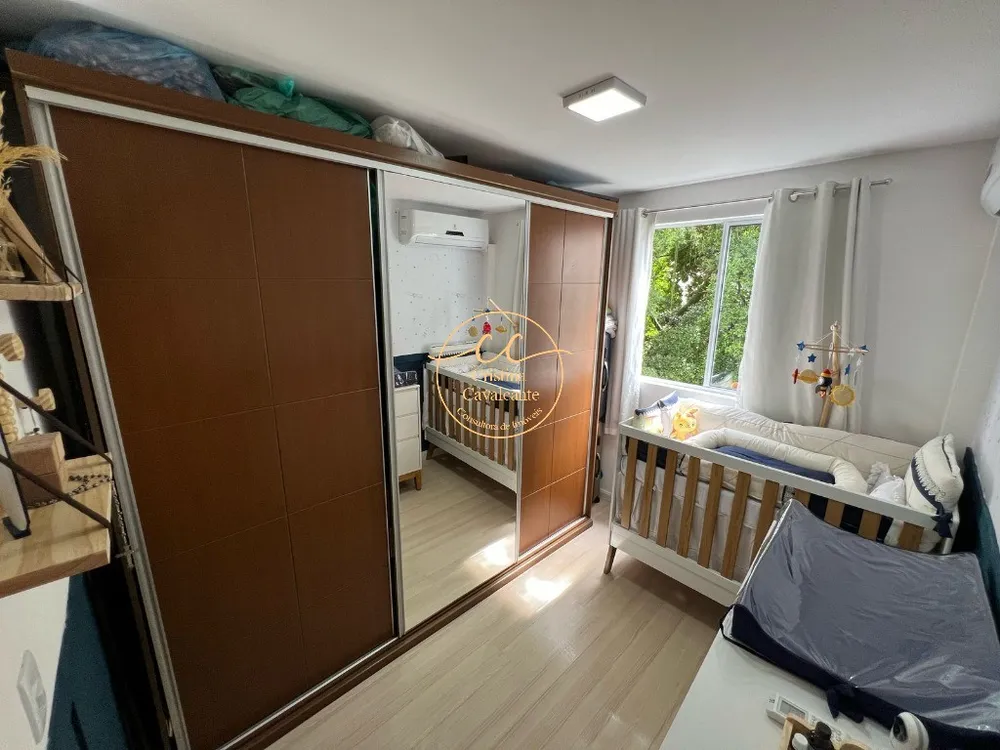 Apartamento, 2 quartos, 58 m² - Foto 15