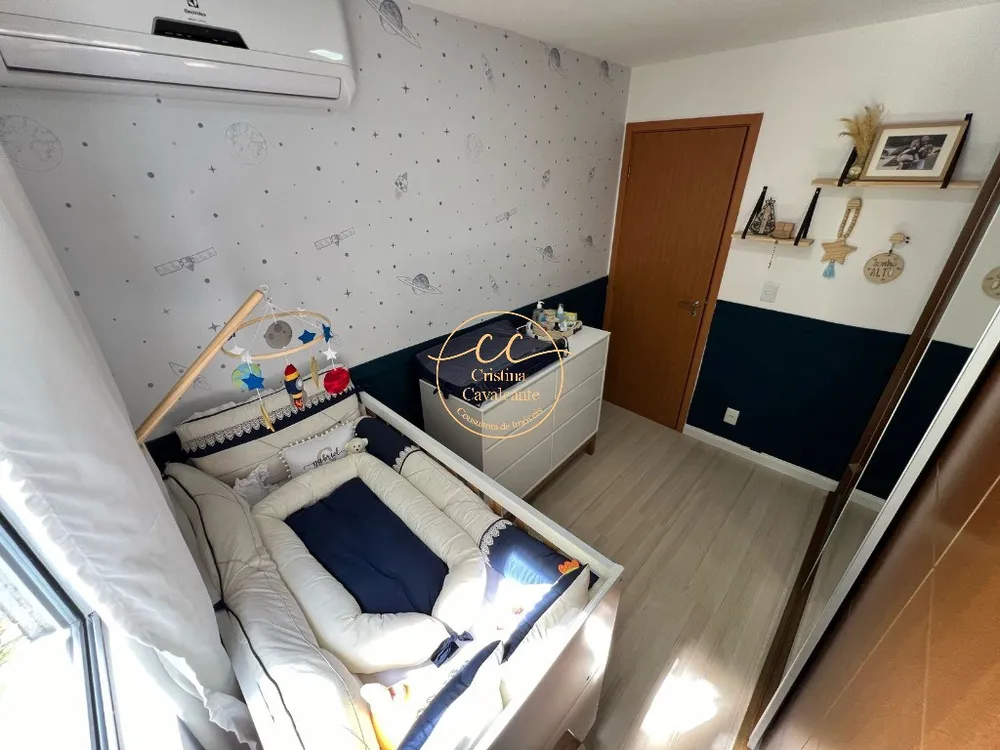 Apartamento, 2 quartos, 58 m² - Foto 14