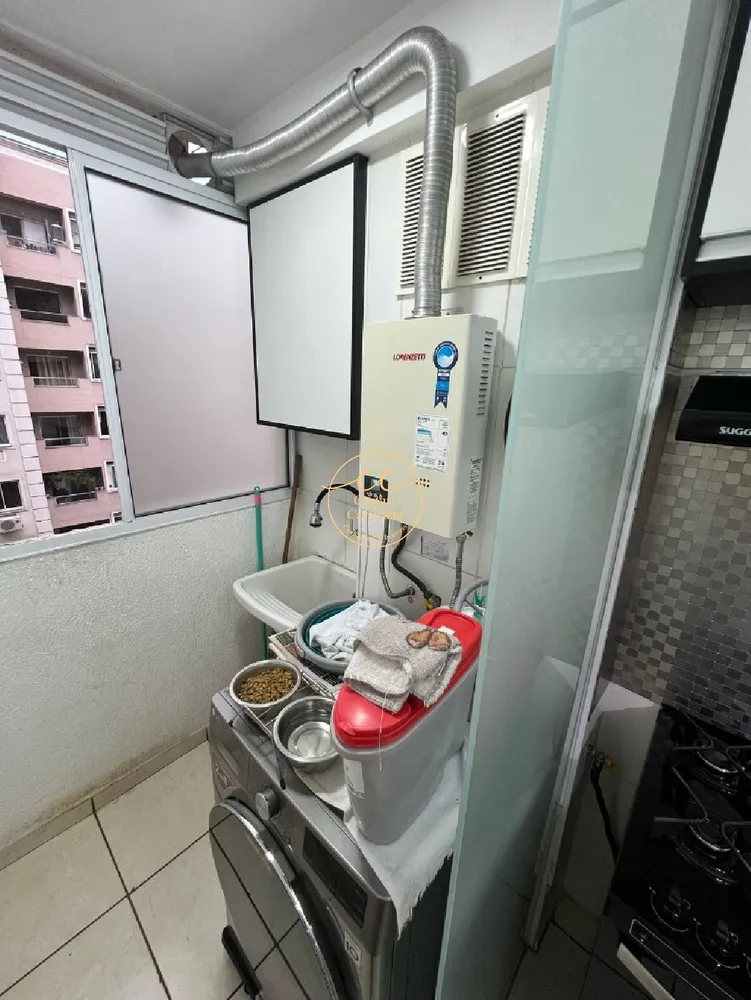 Apartamento, 2 quartos, 58 m² - Foto 12