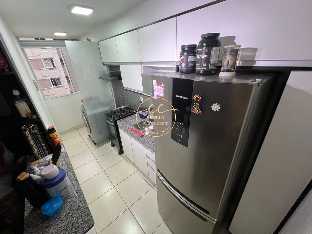 Apartamento, 2 quartos, 58 m² - Foto 8