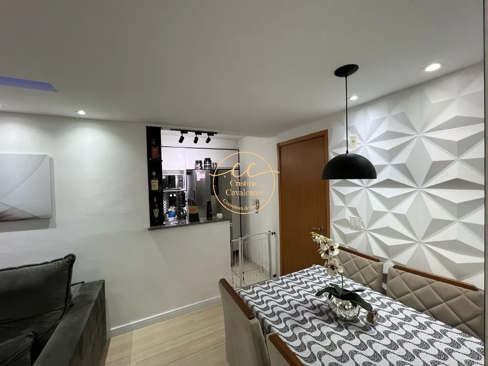 Apartamento, 2 quartos, 58 m² - Foto 5