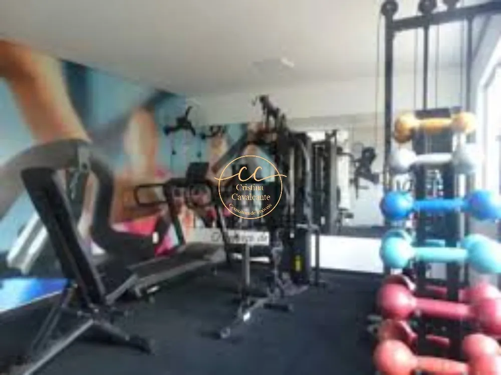 Apartamento, 2 quartos, 58 m² - Foto 21