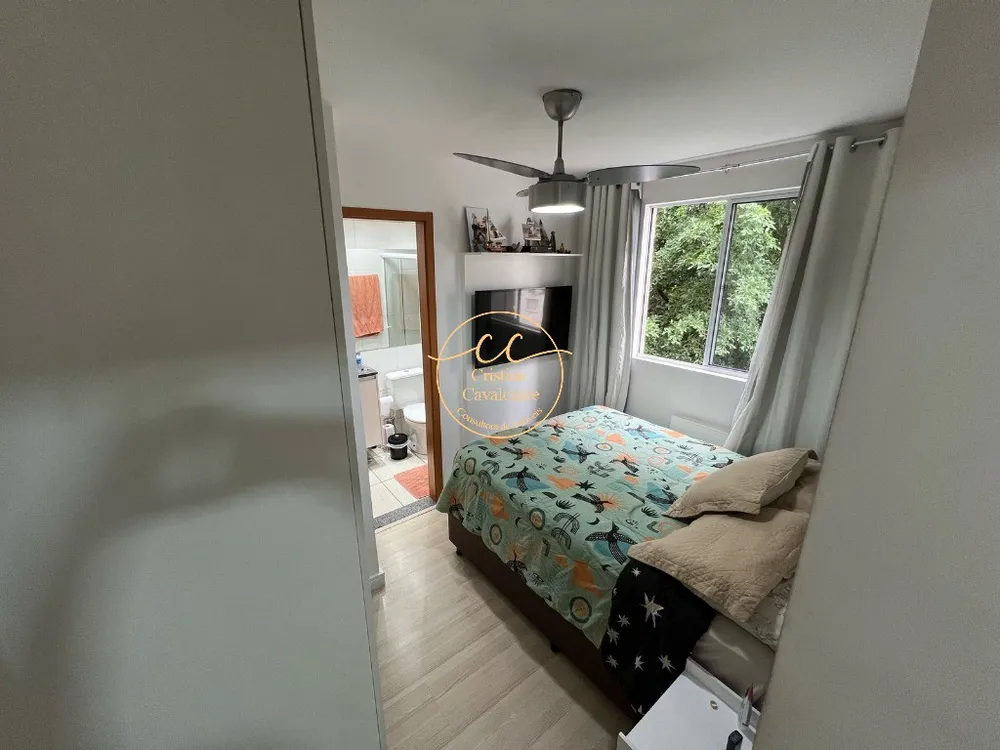 Apartamento, 2 quartos, 58 m² - Foto 16