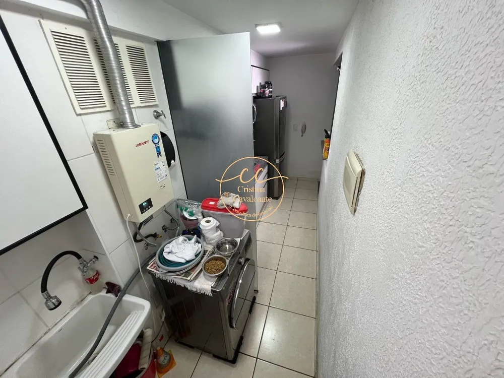 Apartamento, 2 quartos, 58 m² - Foto 11