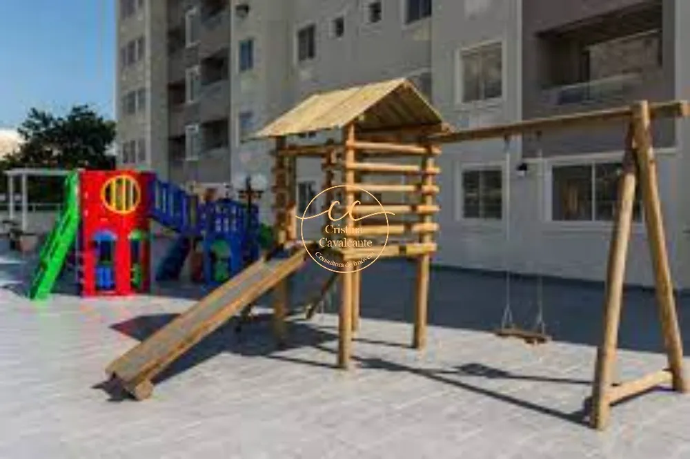 Apartamento, 2 quartos, 58 m² - Foto 24