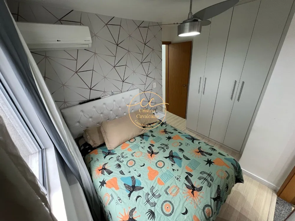Apartamento, 2 quartos, 58 m² - Foto 17