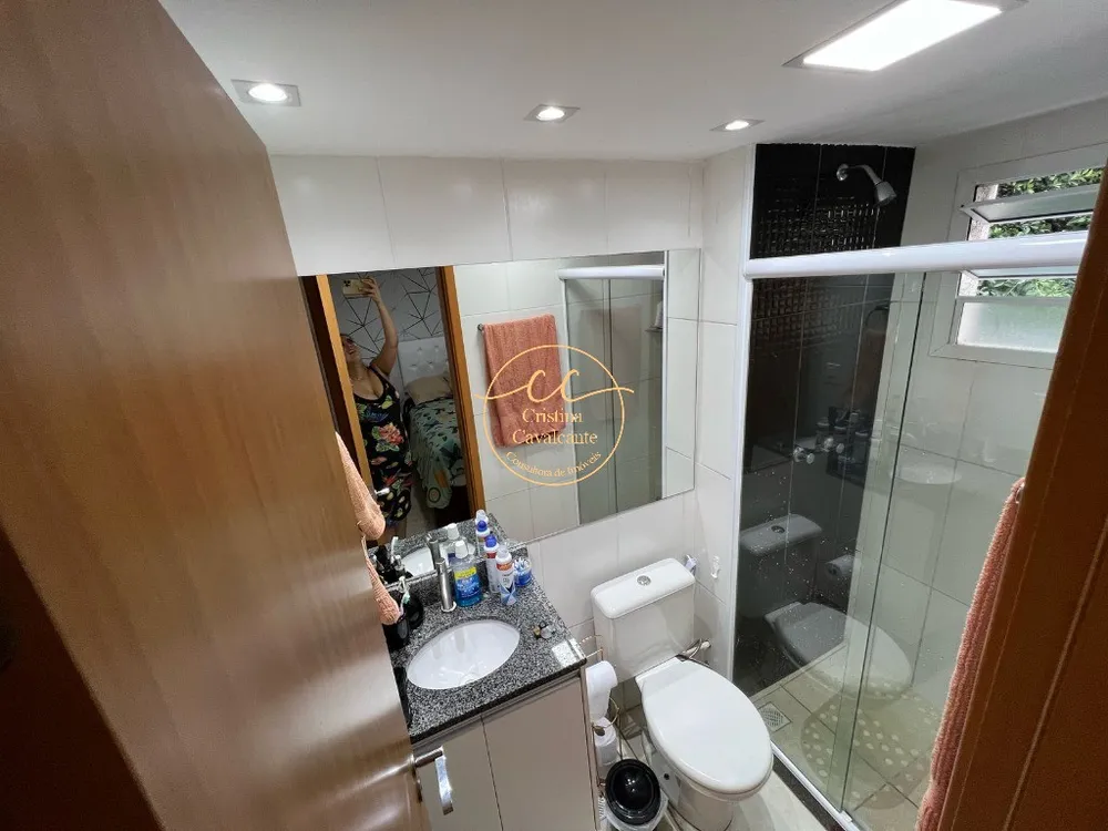Apartamento, 2 quartos, 58 m² - Foto 13