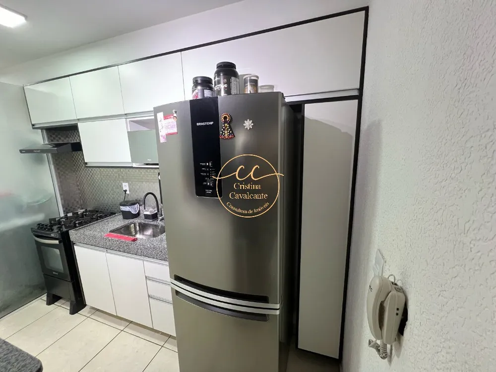 Apartamento, 2 quartos, 58 m² - Foto 10