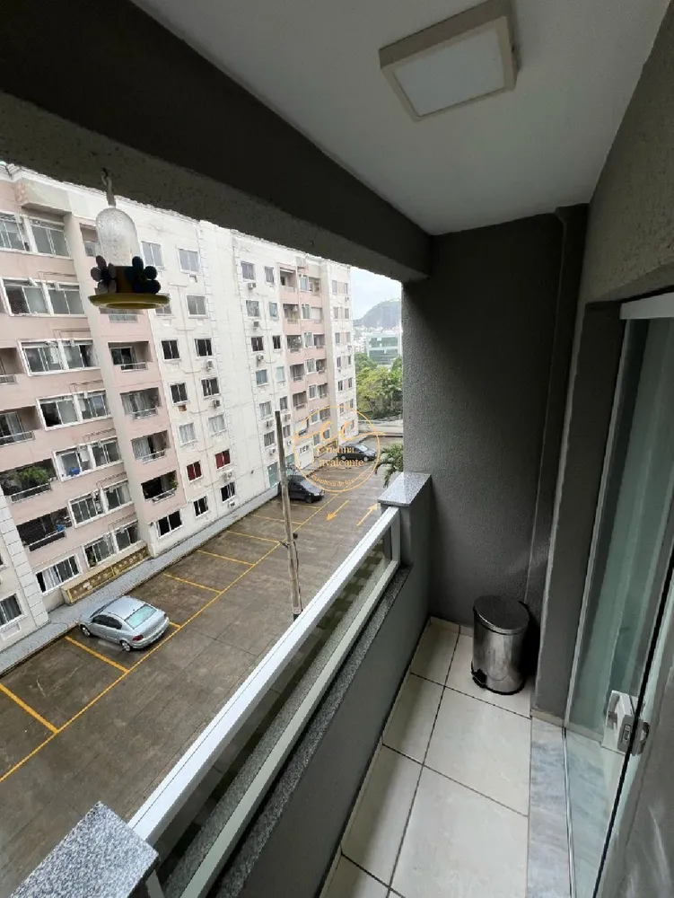 Apartamento, 2 quartos, 58 m² - Foto 7