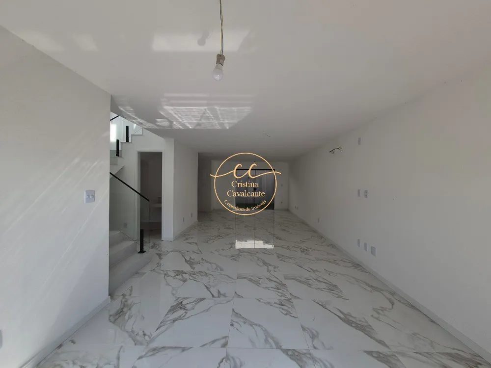 Casa, 3 quartos, 150 m² - Foto 2