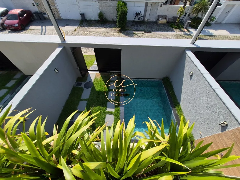 Casa, 3 quartos, 150 m² - Foto 26