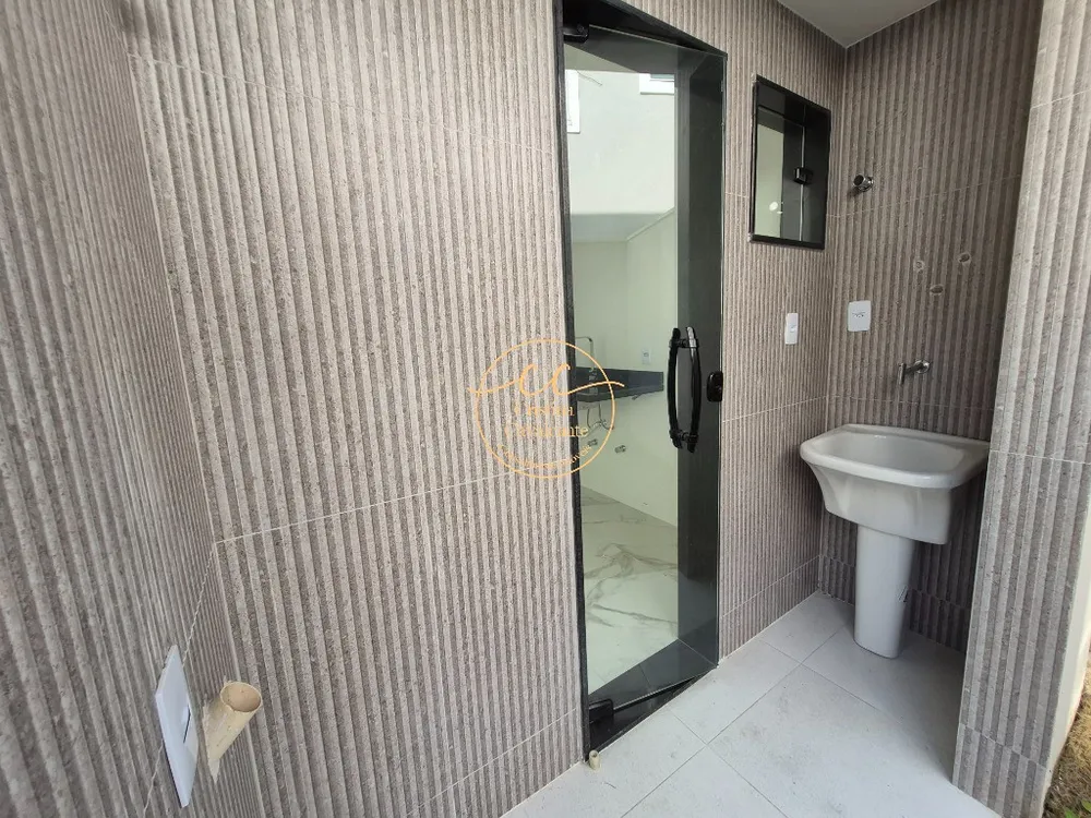 Casa, 3 quartos, 150 m² - Foto 9
