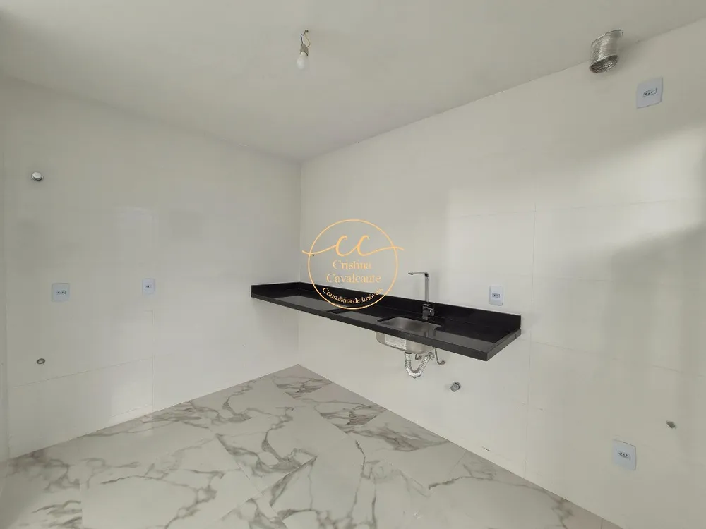 Casa, 3 quartos, 150 m² - Foto 7