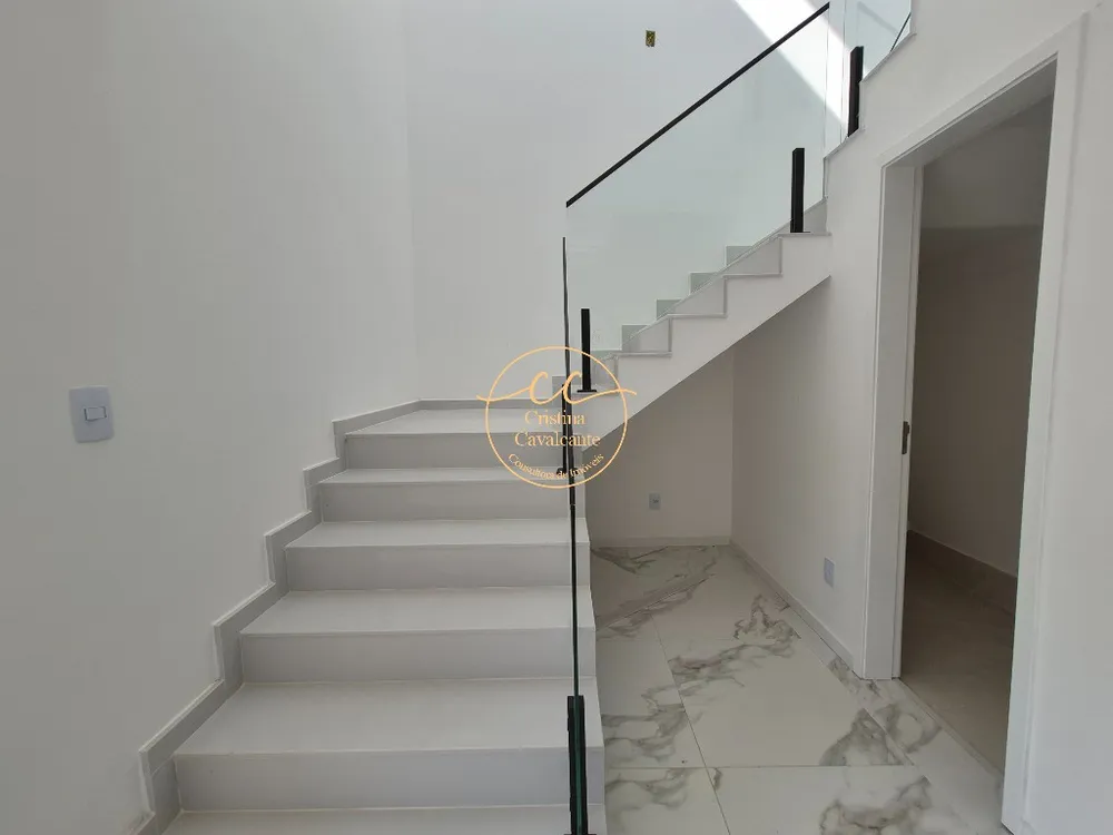 Casa, 3 quartos, 150 m² - Foto 11