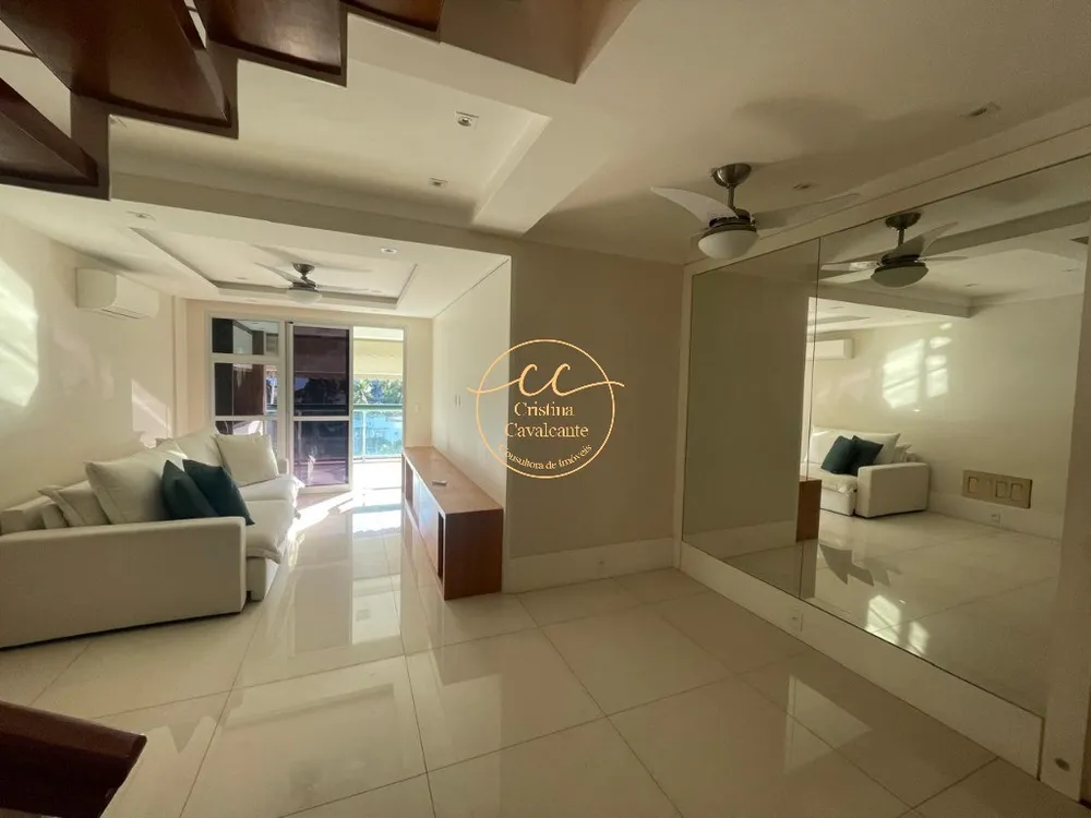 Cobertura, 4 quartos, 296 m² - Foto 41