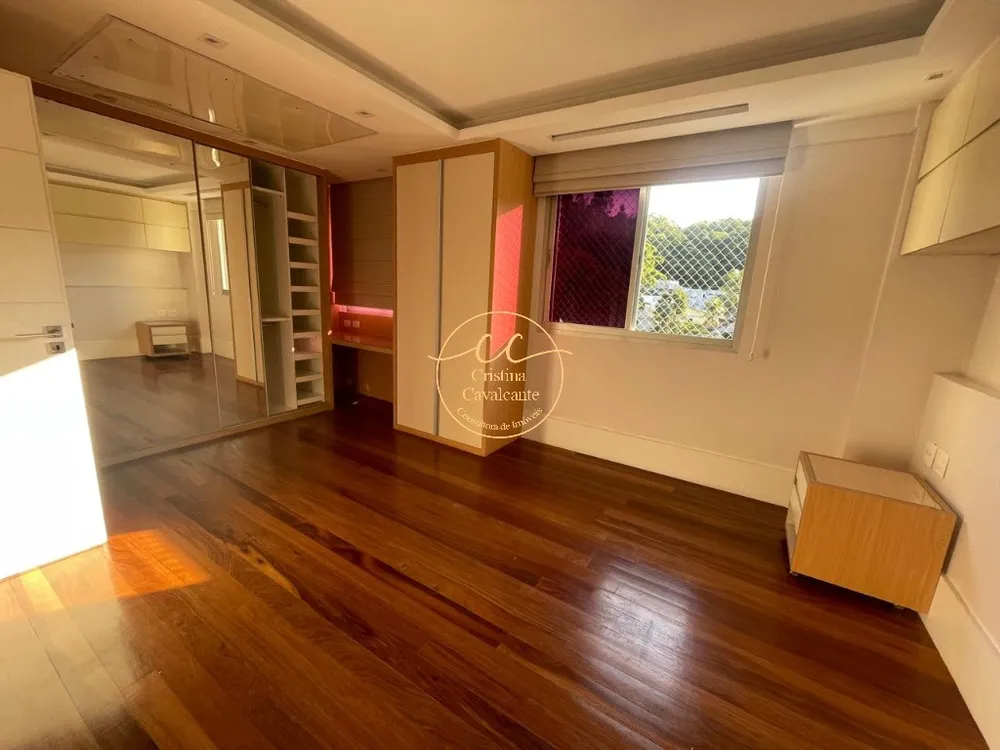 Cobertura, 4 quartos, 296 m² - Foto 35