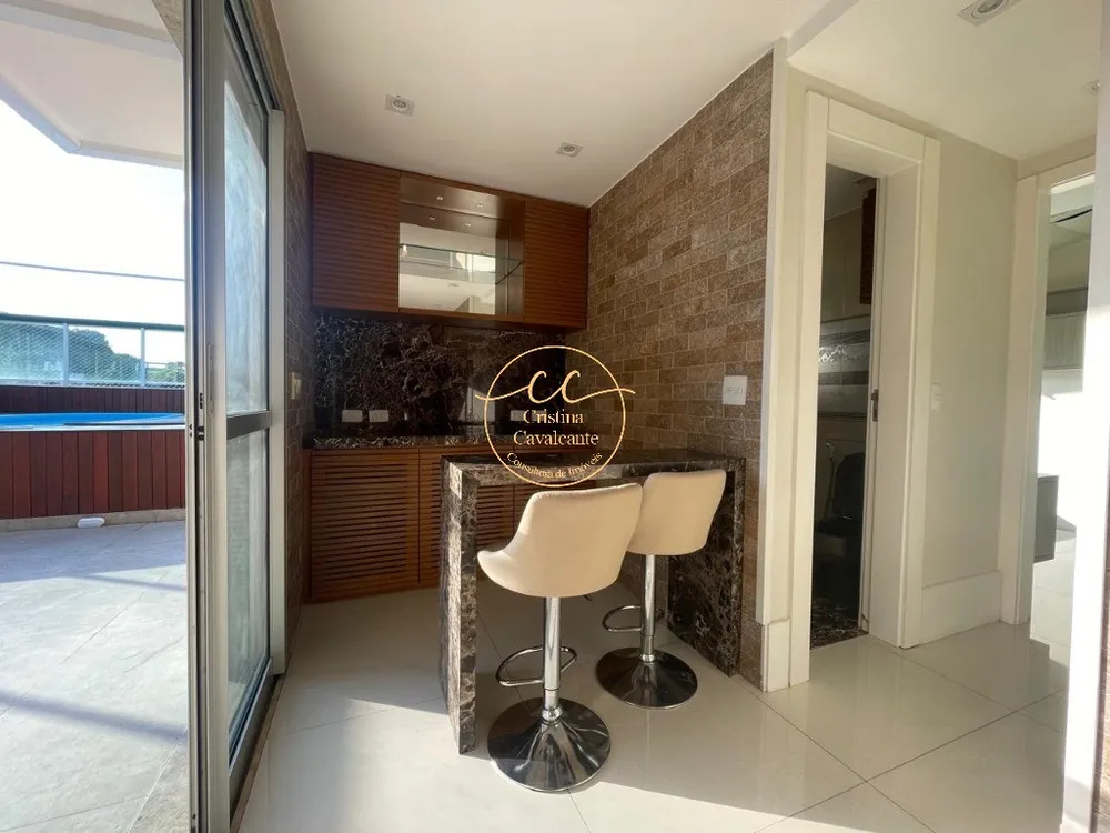 Cobertura, 4 quartos, 296 m² - Foto 40
