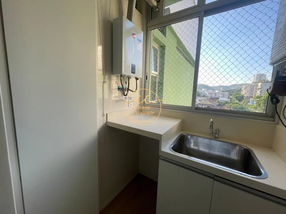 Cobertura, 4 quartos, 296 m² - Foto 26
