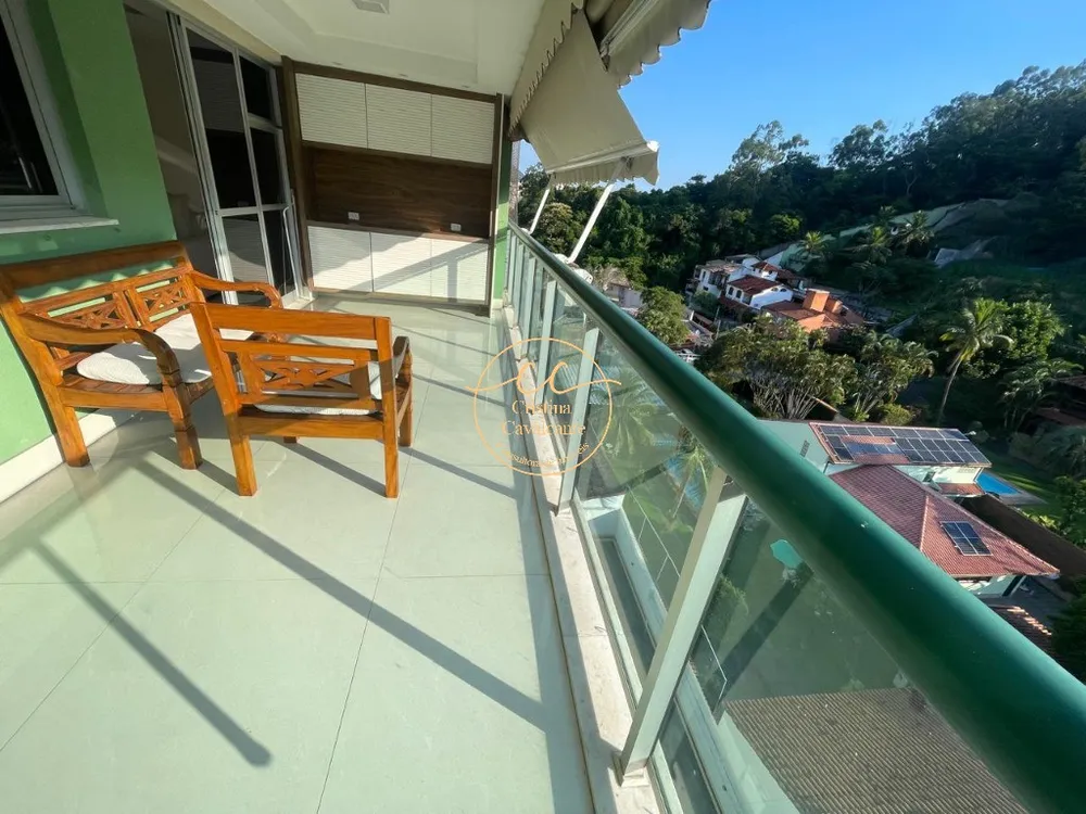 Cobertura, 4 quartos, 296 m² - Foto 10