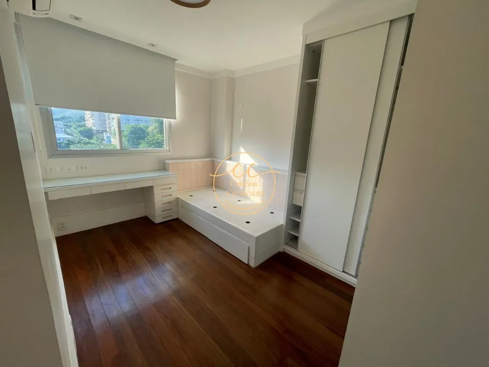 Cobertura, 4 quartos, 296 m² - Foto 9