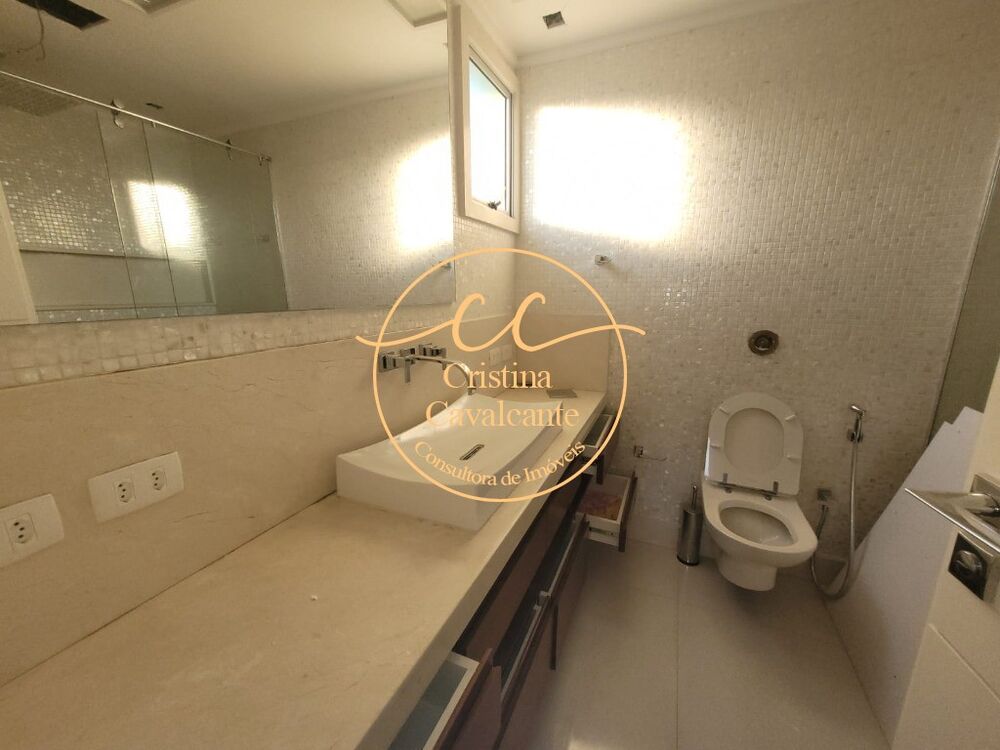 Cobertura, 4 quartos, 296 m² - Foto 7