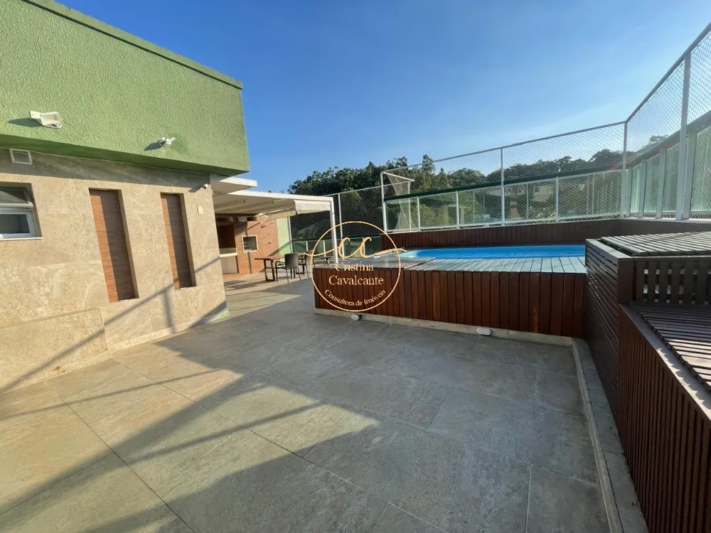 Cobertura, 4 quartos, 296 m² - Foto 21