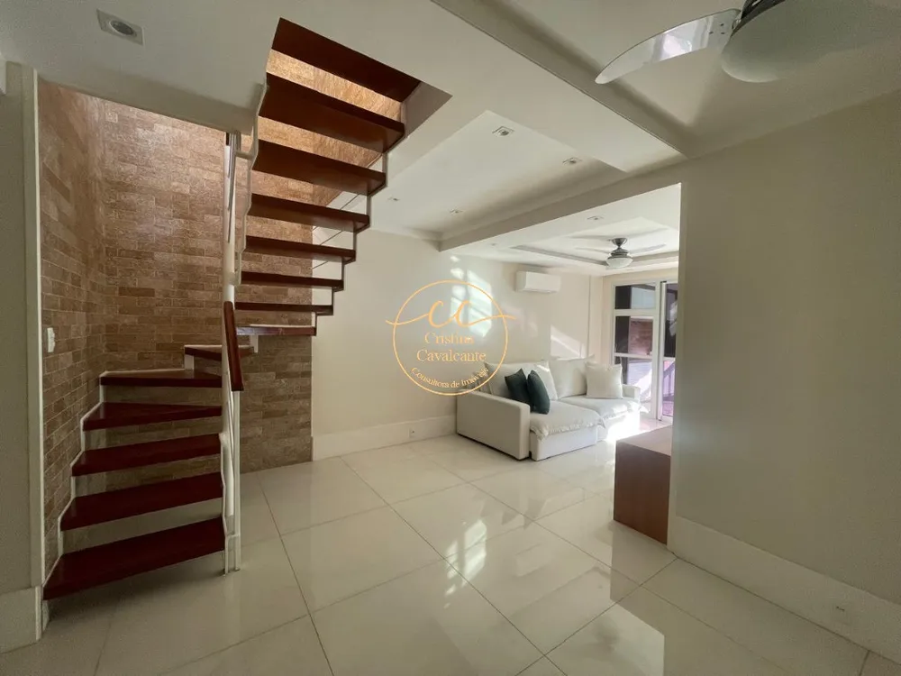 Cobertura, 4 quartos, 296 m² - Foto 36