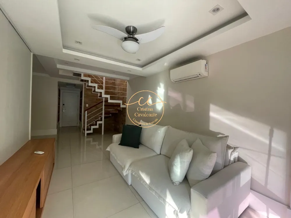 Cobertura, 4 quartos, 296 m² - Foto 39