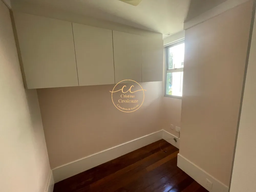 Cobertura, 4 quartos, 296 m² - Foto 33