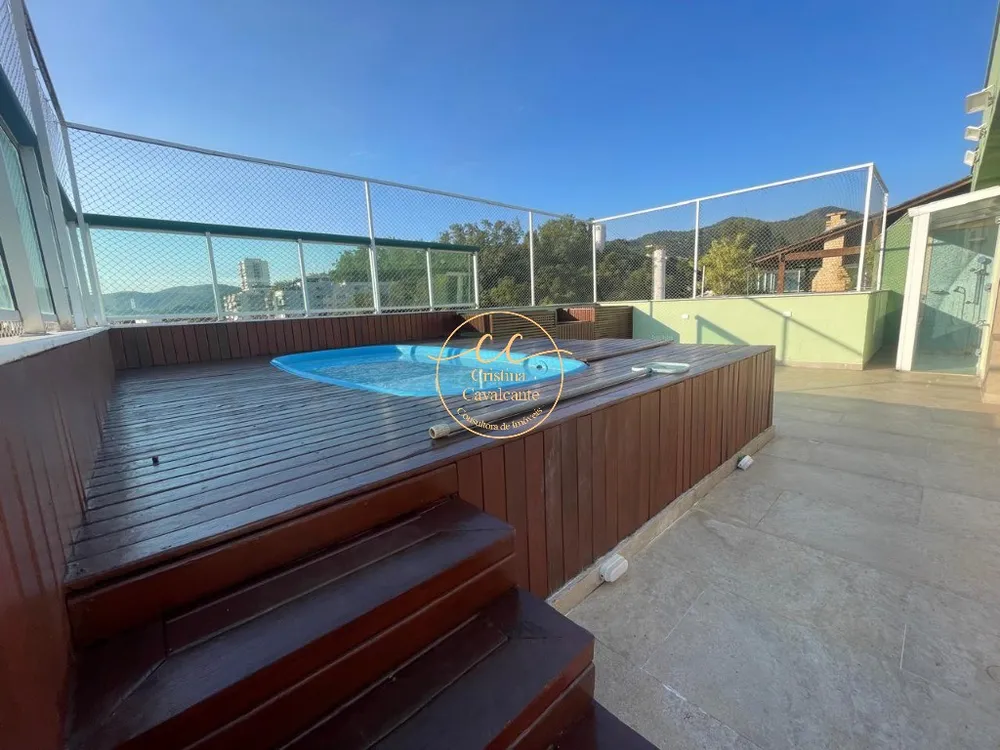 Cobertura, 4 quartos, 296 m² - Foto 27