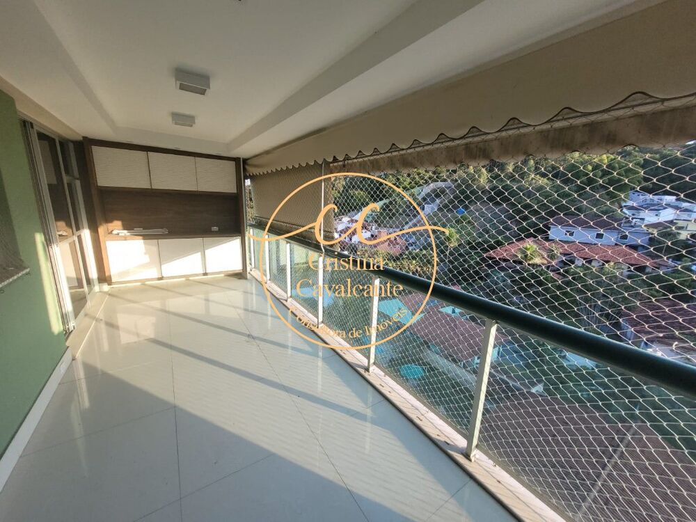 Cobertura, 4 quartos, 296 m² - Foto 2