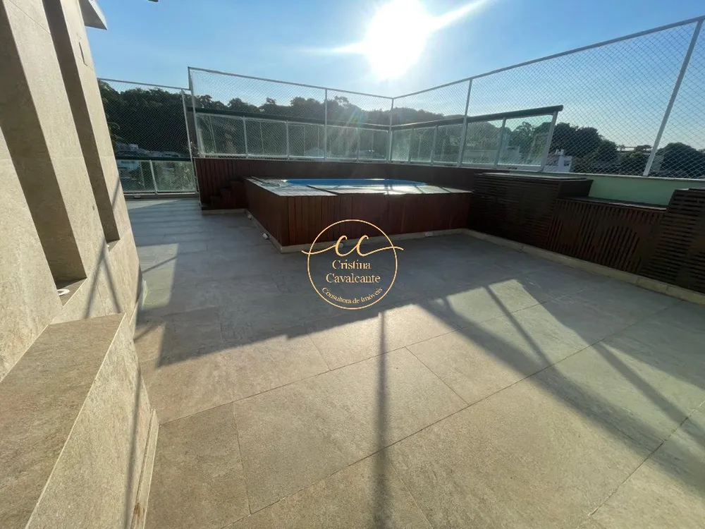 Cobertura, 4 quartos, 296 m² - Foto 24
