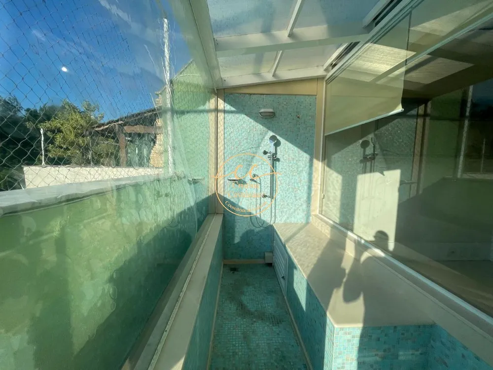 Cobertura, 4 quartos, 296 m² - Foto 30